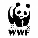 logo WWF logo WWF