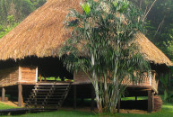 Camp Cisame