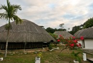 Centre Amérindien Kalawachi