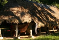L’Auberge des Chutes Voltaire