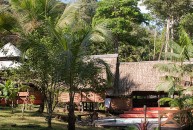 Camp Cariacou
