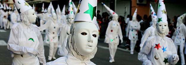 Carnaval Carnaval