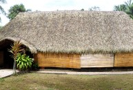 Camp des Maripas