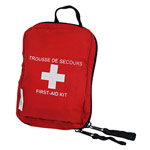 Trousse de secours Trousse de secours