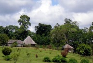 Village de Saut Athanase