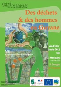 Des déchets et des hommes Des déchets et des hommes