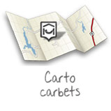 Carto carbets Carto carbets