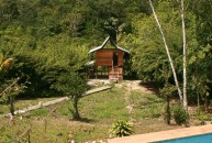 Gîte l’ilôt