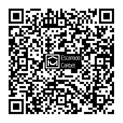 QR Code Tolenga Lodge