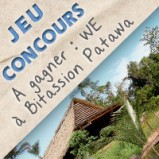 Jeu Concours Escapade Carbet - Bitassion Patawa