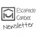 Newsletter Escapade Carbet