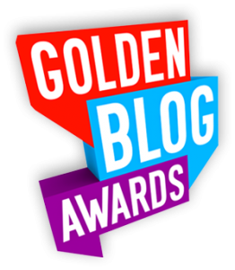 Golden Blog Awards Golden Blog Awards