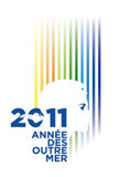 2011, Année des Outre-Mer 2011, Année des Outre-Mer