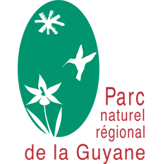 Logo du PNRG Logo PNRG