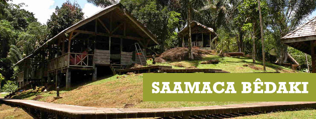 SAAMACA BÊDAKI à Saut Léodate SAAMACA BÊDAKI à Saut Léodate