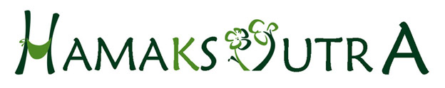 Hamaksoutra logo Hamaksoutra logo