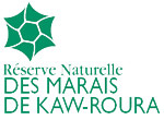 Réserve Naturelle des Marais de Kaw