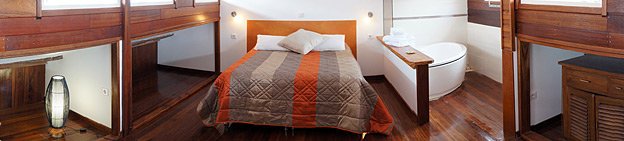 Chambre 7 : WACAPOU Chambre 7 : WACAPOU