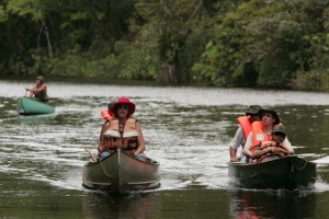 Canoe