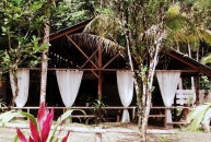 Auberge de la crique Grand Laussat
