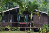 Amazone Nature Lodge