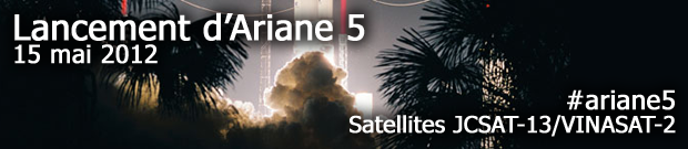 lancement