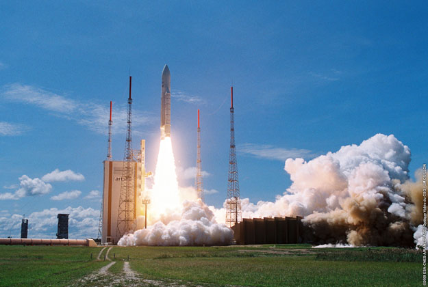 Lancement Ariane 5 Lancement Ariane 5