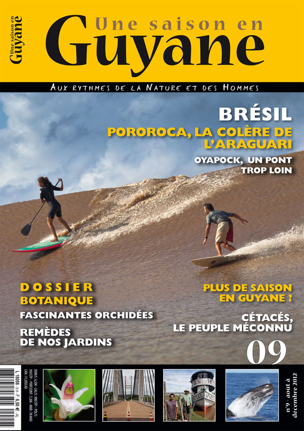 Une Saison en Guyane #09