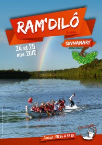 Ram'Dilo 2012 Ram'Dilo 2012