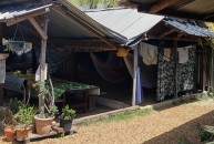 Amazonie Accueil