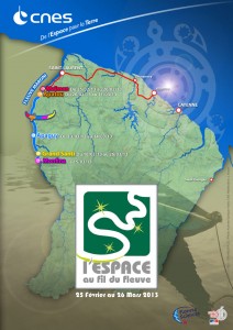 L'Espace au Fil du Fleuve