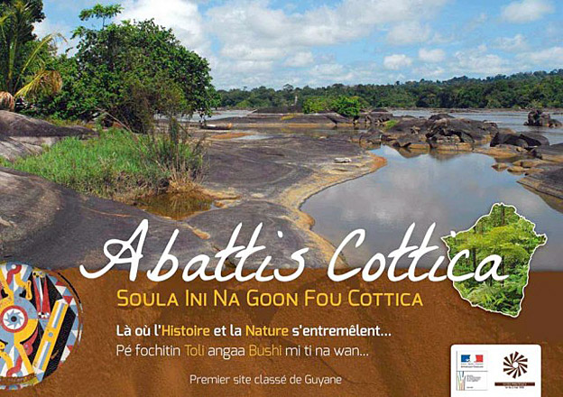 Abattis Cottica