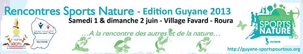 Rencontres sports nature