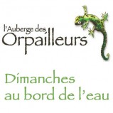 BBQ Aubarge des Orpailleurs