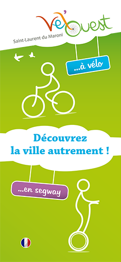 Vel'Ouest Saint-Laurent