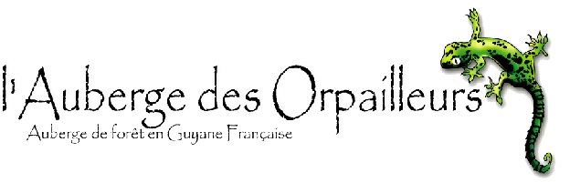Auberge des orpailleurs
