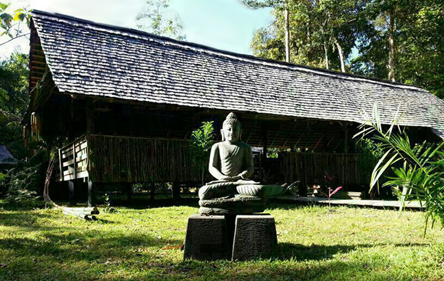 Wapa Lodge
