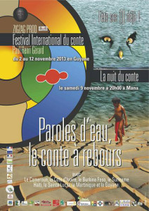 10eme édition du festival de Conte