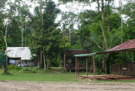Krik Koko Village