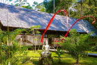 Wapa Lodge