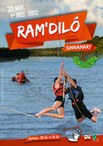 RAM DILO 2013