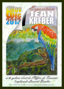 Jean KREBER