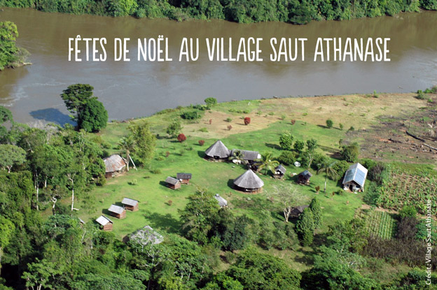 Saut Athanase