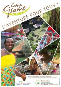 Camp Cisame