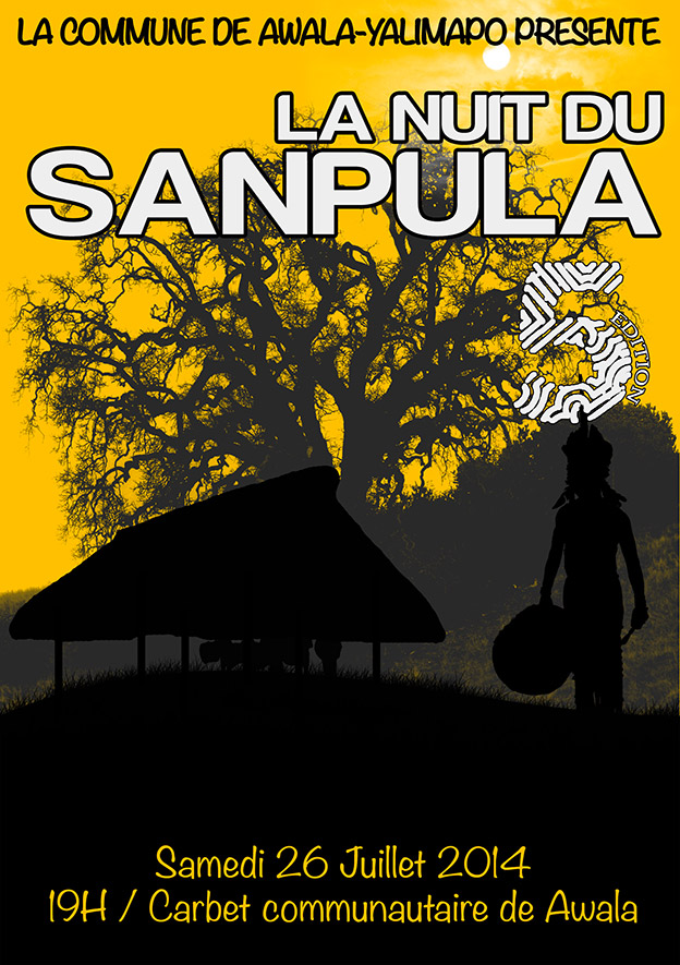 5ème nuit du Sanpula