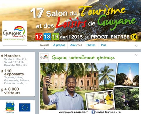 tourisme