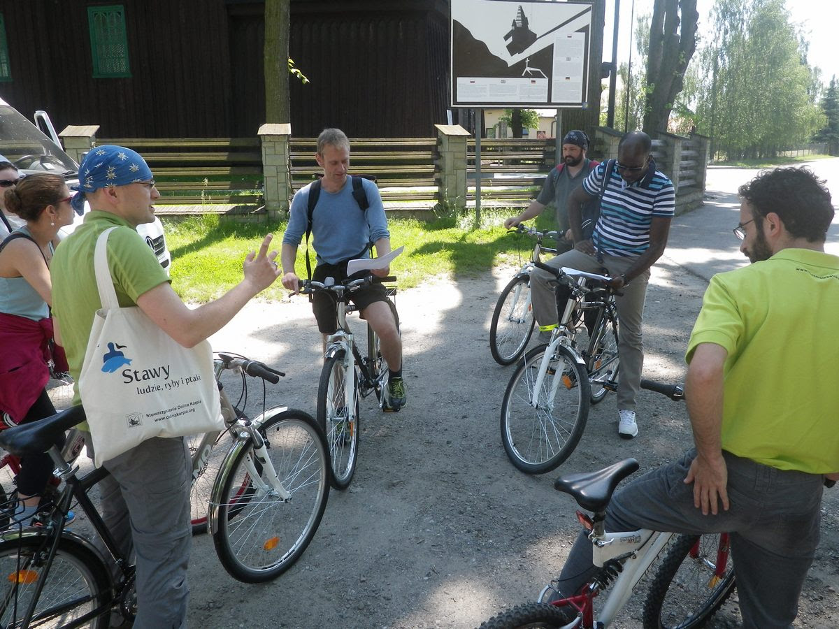 kourou velo2