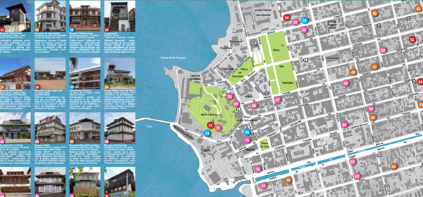 Carte-curiosites-architecturales-Cayenne