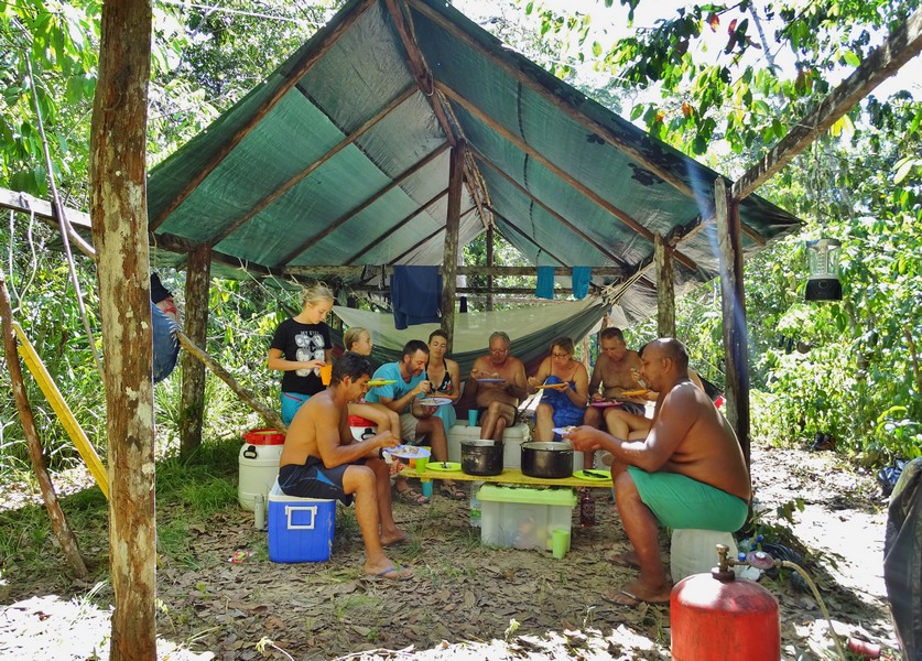 repas