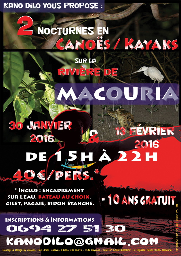 sorties nocturnes macouria janvier février 2016 503ko